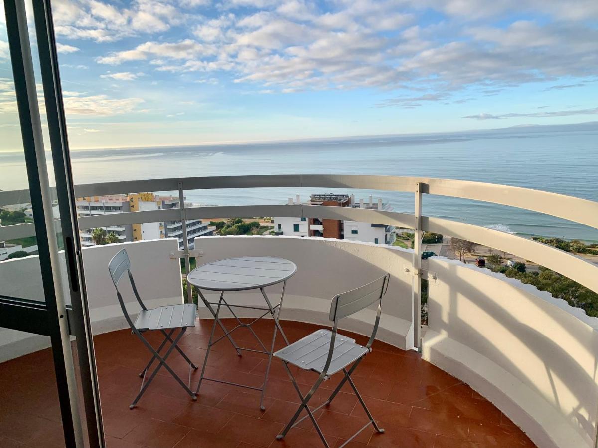 Ma Vue Mer En Algarve Portimão Exterior foto
