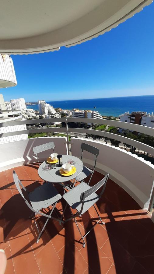 Ma Vue Mer En Algarve Portimão Exterior foto